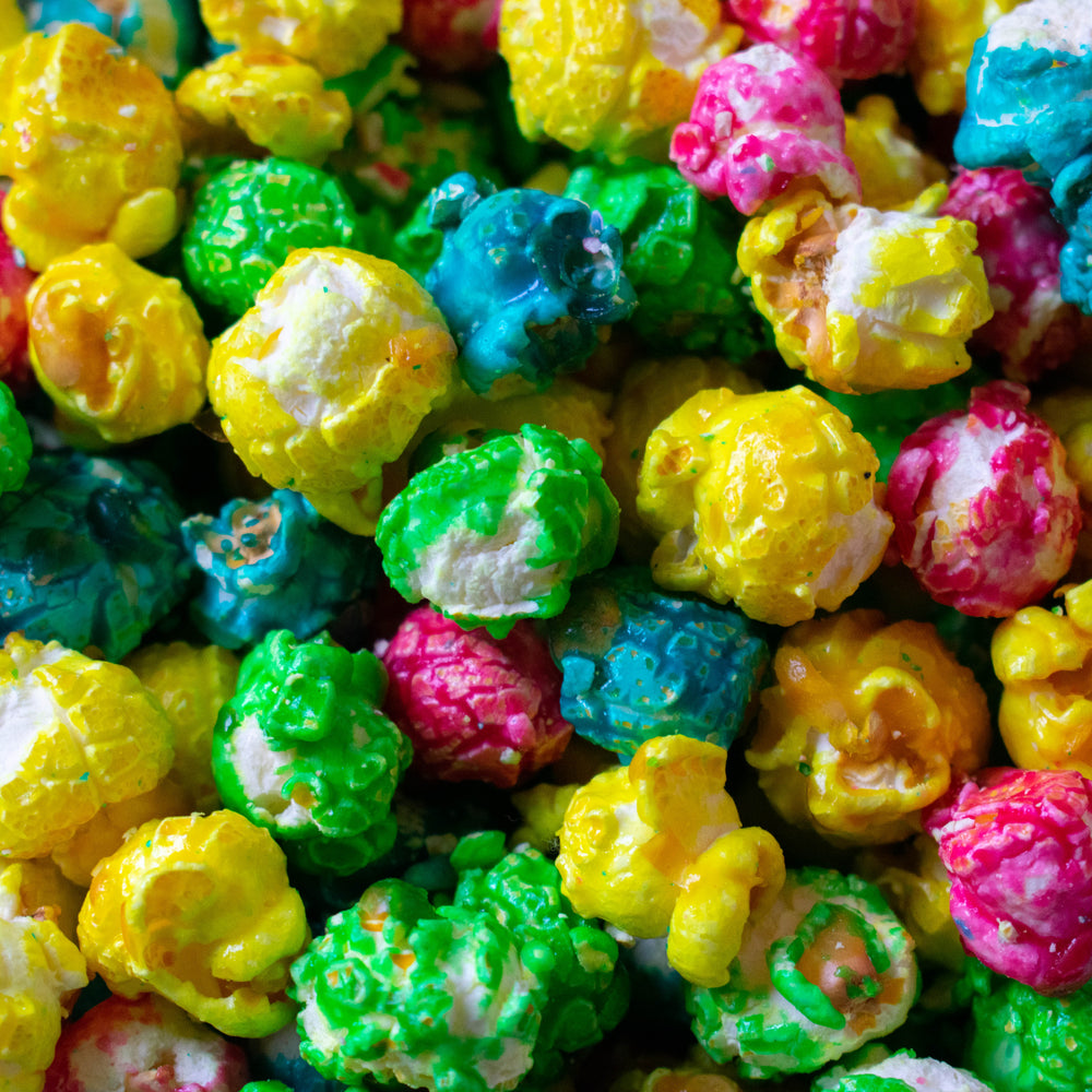 Celebration Bundle - 7x Popcorn Snack Packs